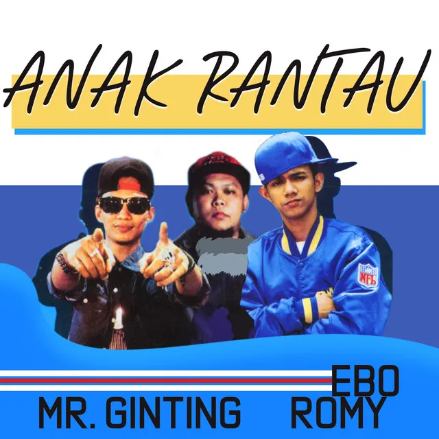 Anak Rantau