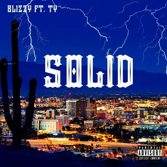 Solid by Blizzy