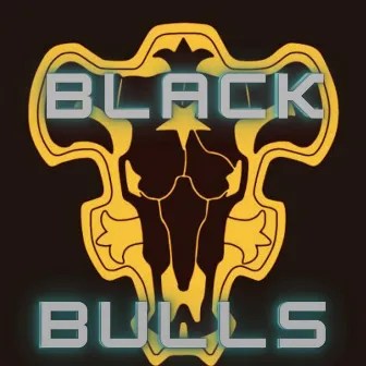 Black Bulls by Wore NM