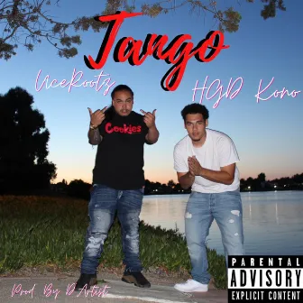 Tango by Uce Rootz