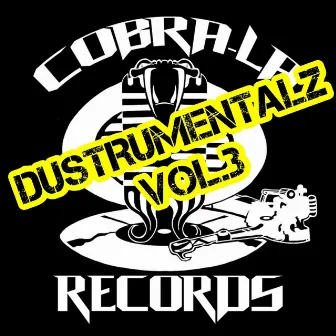 Dustrumentalz-Vol. 3 by Dustmightz