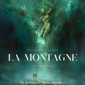 La Montagne by Oscar