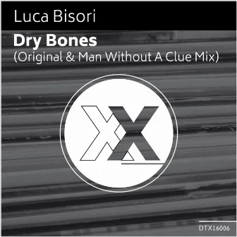 Dry Bones by Luca Bisori