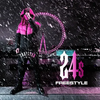 24s Freestyle by Cass