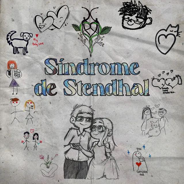 Sindrome de Stendhal