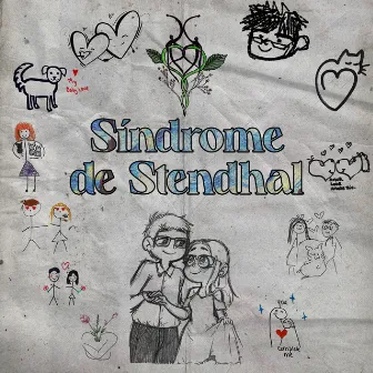 Sindrome de Stendhal by CHERRYENELBEAT