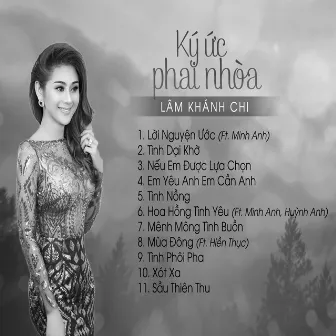 Ký Ức Phai Nhòa by Lâm Khánh Chi