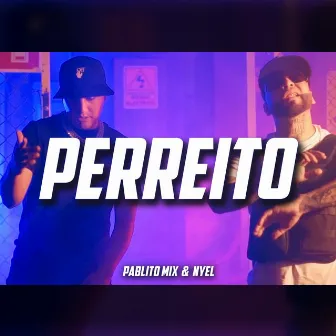 Perreito by Pablito Mix