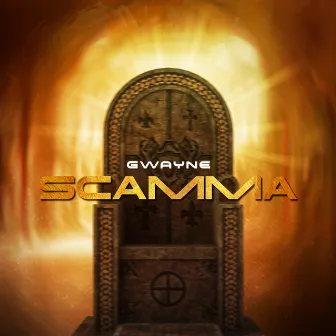 Scamma by Gwayne