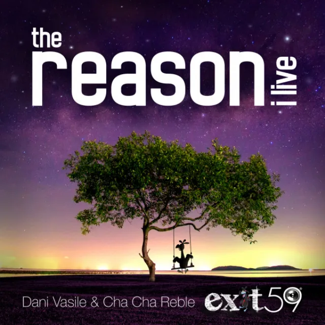 The Reason I Live - Deep House Extended