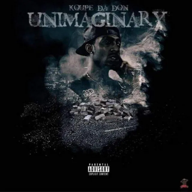 Unimaginary