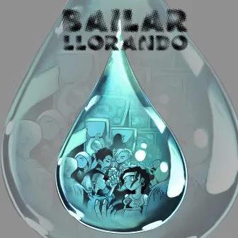 Bailar Llorando by Ryzos