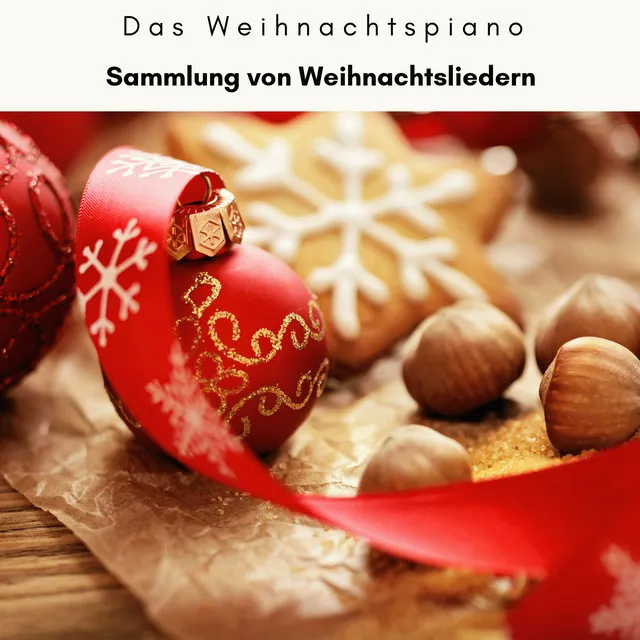 1 Sammlung von Weihnachtsliedern