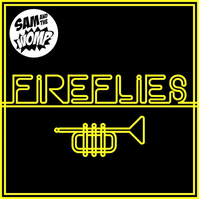 Fireflies - Bassically Remix