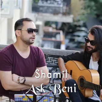 Ask Beni by Shamil