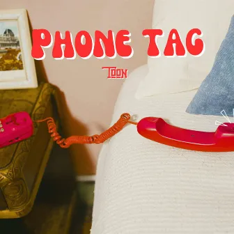 Phone Tag by J-Toon