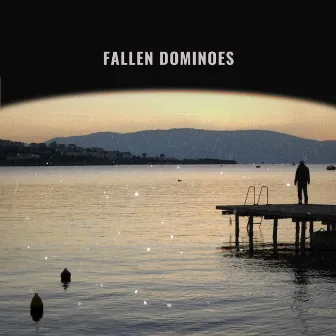 Fallen Dominoes by Wiser Observer