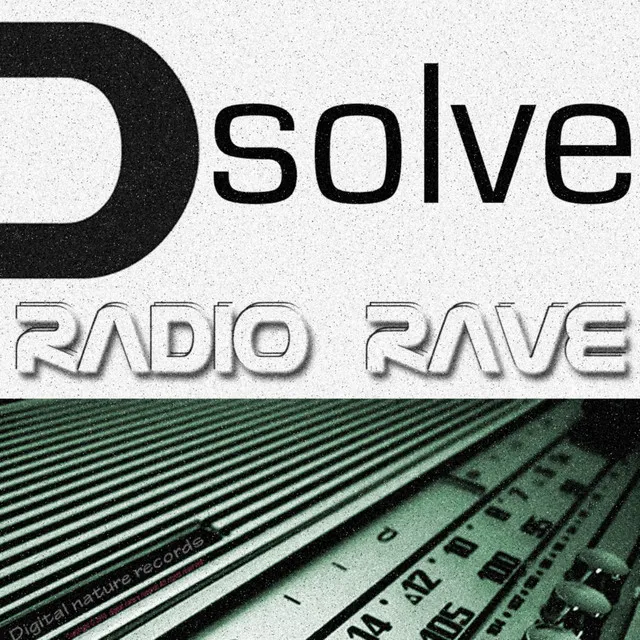 Radio Rave - Original mix