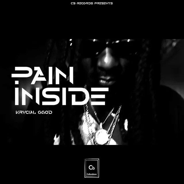 Pain Inside