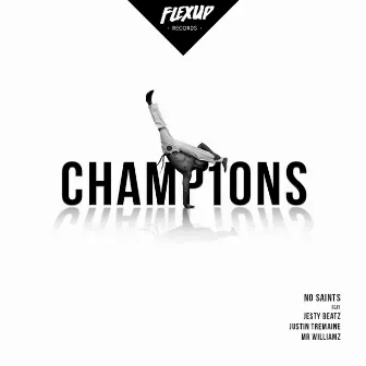 Champions by No Saints