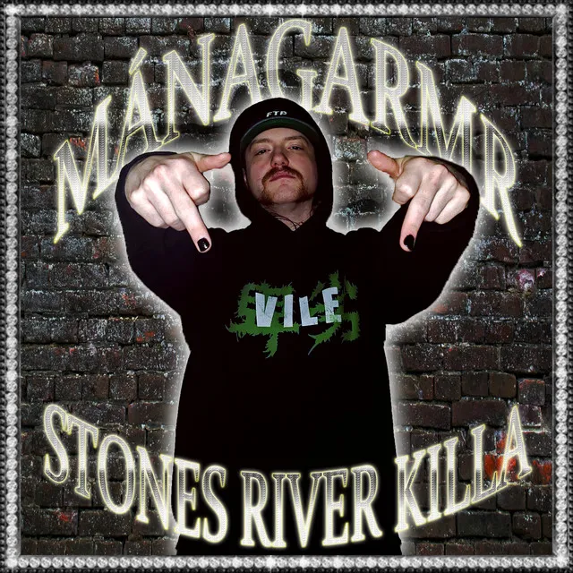 STONES RIVER KILLA