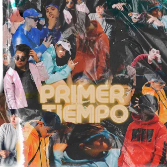 Primer Tiempo by TONNY A