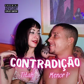 Contradição by Titah