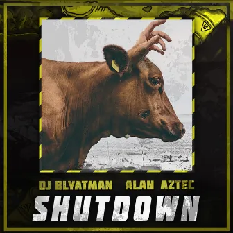 Shutdown by Alan Aztec