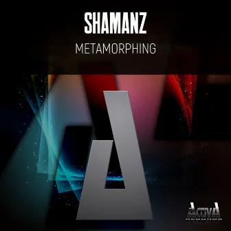 Metamorphing by Shamanz