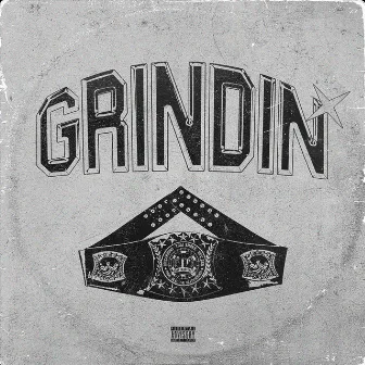 Grindin' by Hardworkers