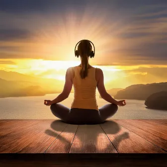 Guided Meditation: Tunes for Focus by Unknown Artist