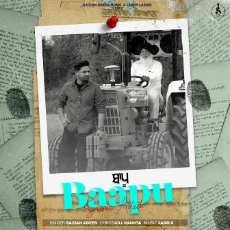 Baapu by Jassi X