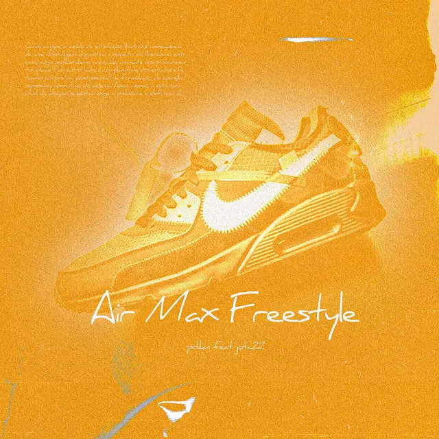 Air Max Freestlyle