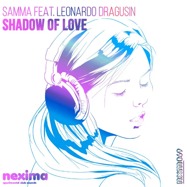 Shadow Of Love (feat. Leonardo Dragusin) (Radio Edit)