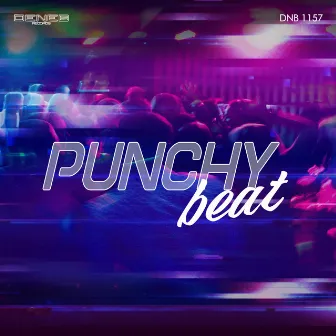 Punchy Beat by Michael Dune