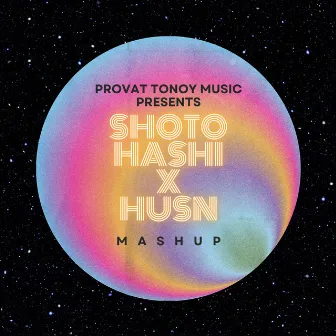 Shoto Hashi x Husn by Anik Mostofa