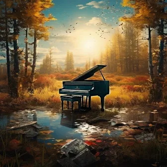 Piano Music: Captivating Tunes by Mellow Melodies