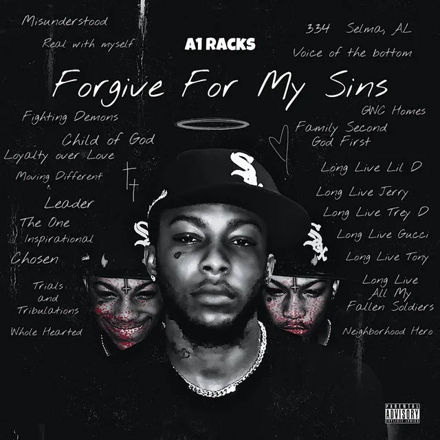 Forgive For My Sins