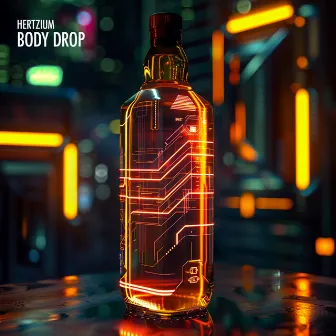 Body Drop by Hertzium