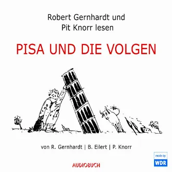 PISA und die Volgen by Robert Gernhardt