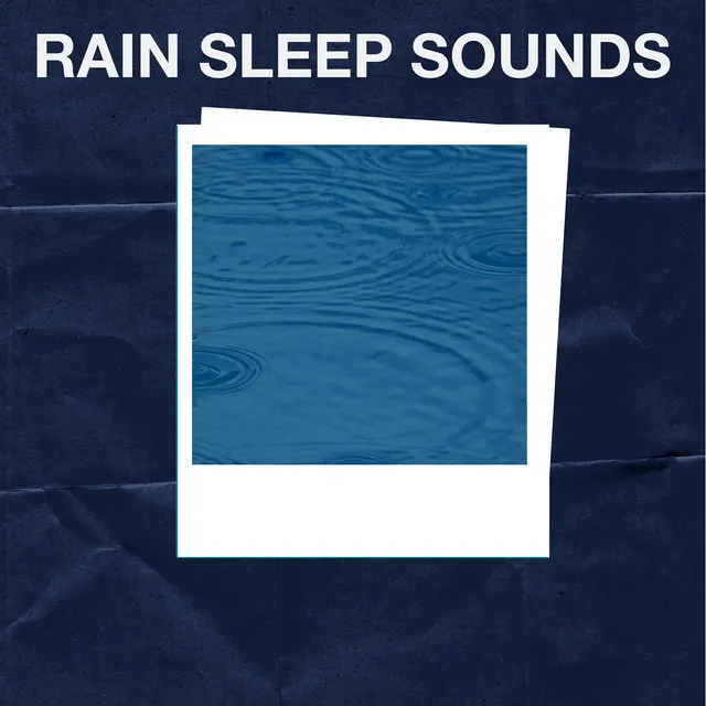 Rain Sound - Loopable With No Fade