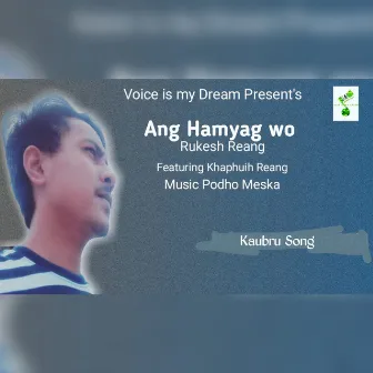 Ang Hamyag Wo by 