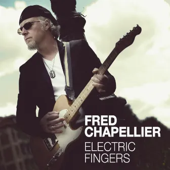 Electric Fingers by Fred Chapellier