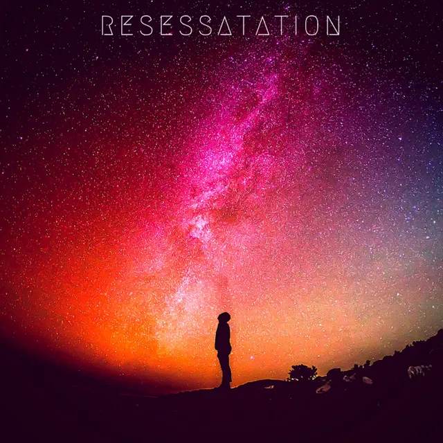 Resessatation (feat. Sonja)