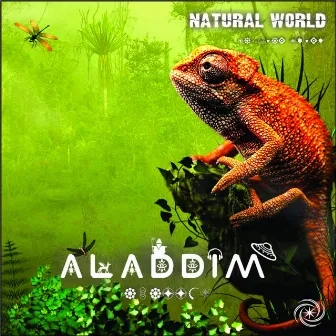 Natural World by Aladdim