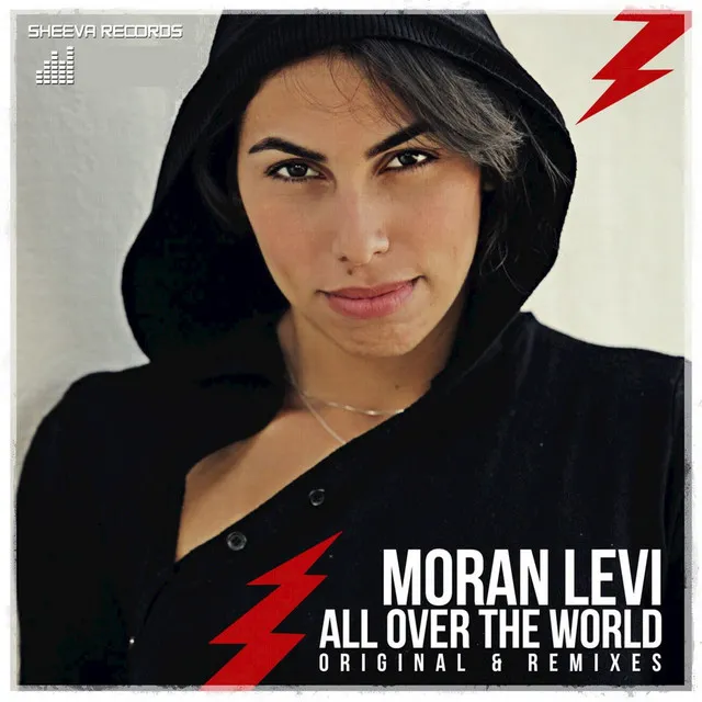 All Over the World - Erez Segal Club Remix