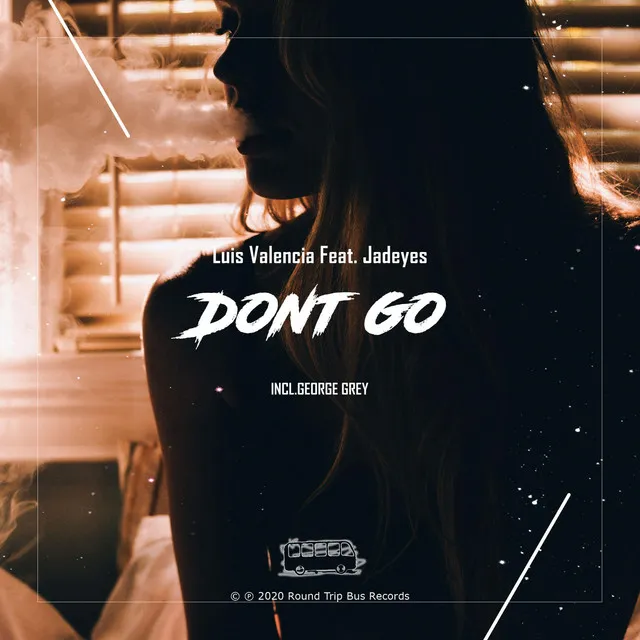 Don't Go