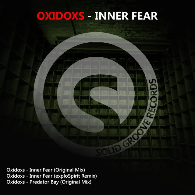 Inner Fear - exploSpirit Remix