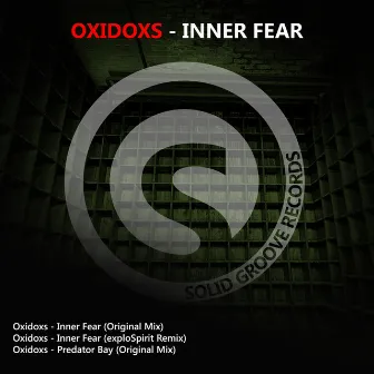 Inner Fear by Oxidoxs