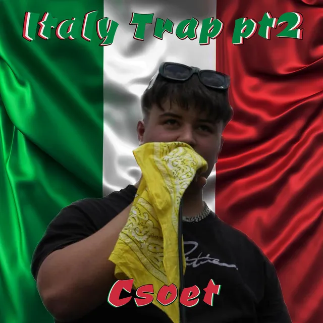 ITALY TRAP, Pt. 2